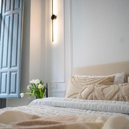 Bakari Centro Apartment Malaga Ngoại thất bức ảnh