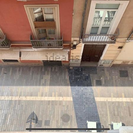 Bakari Centro Apartment Malaga Ngoại thất bức ảnh